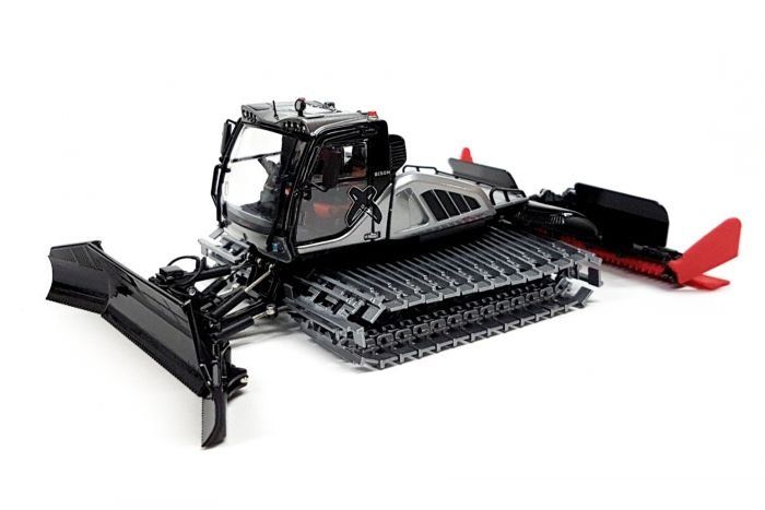 Kit di modellismo & Modellini statici: 1:43 Prinoth Bison – Nuovo e nell'imballaggio originale da Affoltern am Albis venduto da Modellshop-8910
