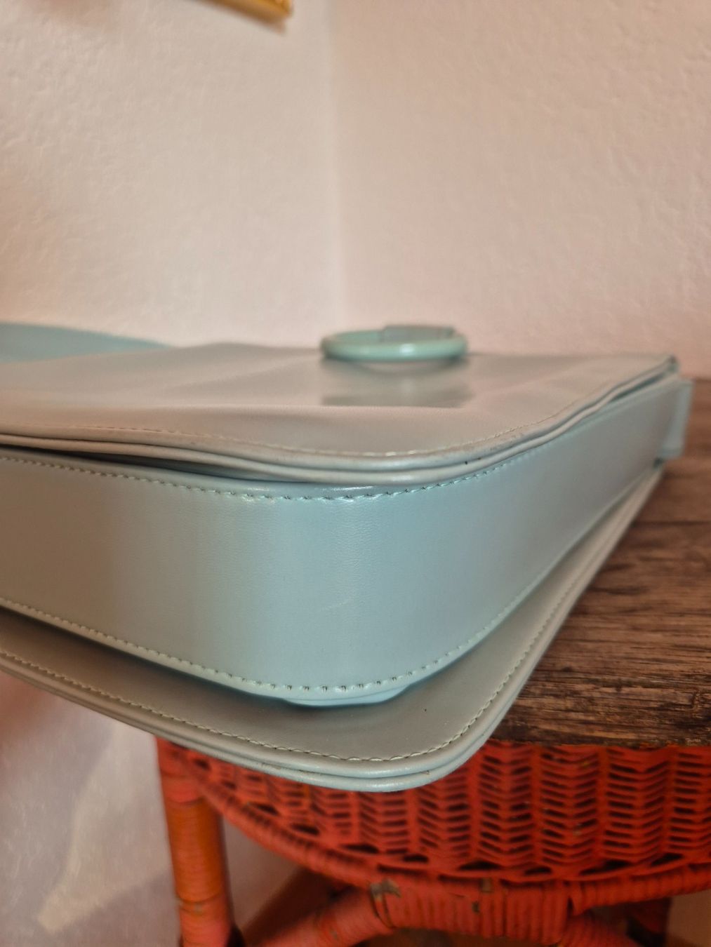 Borse da donna: Sequoia Schultertasche – Nuovo (secondo la descrizione) da Utzenstorf venduto da Lutra4678 2