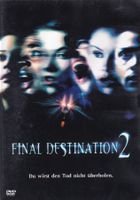 DVD ab Fr. 1.--, Final Destination 2