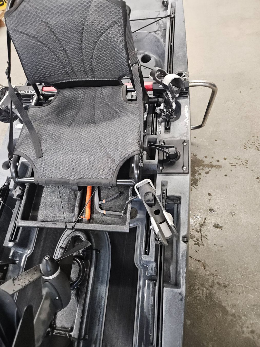 Barche: Angelkayak, Native Slayer Max 10, Kayak – Usato da Arth venduto da Suti78 4