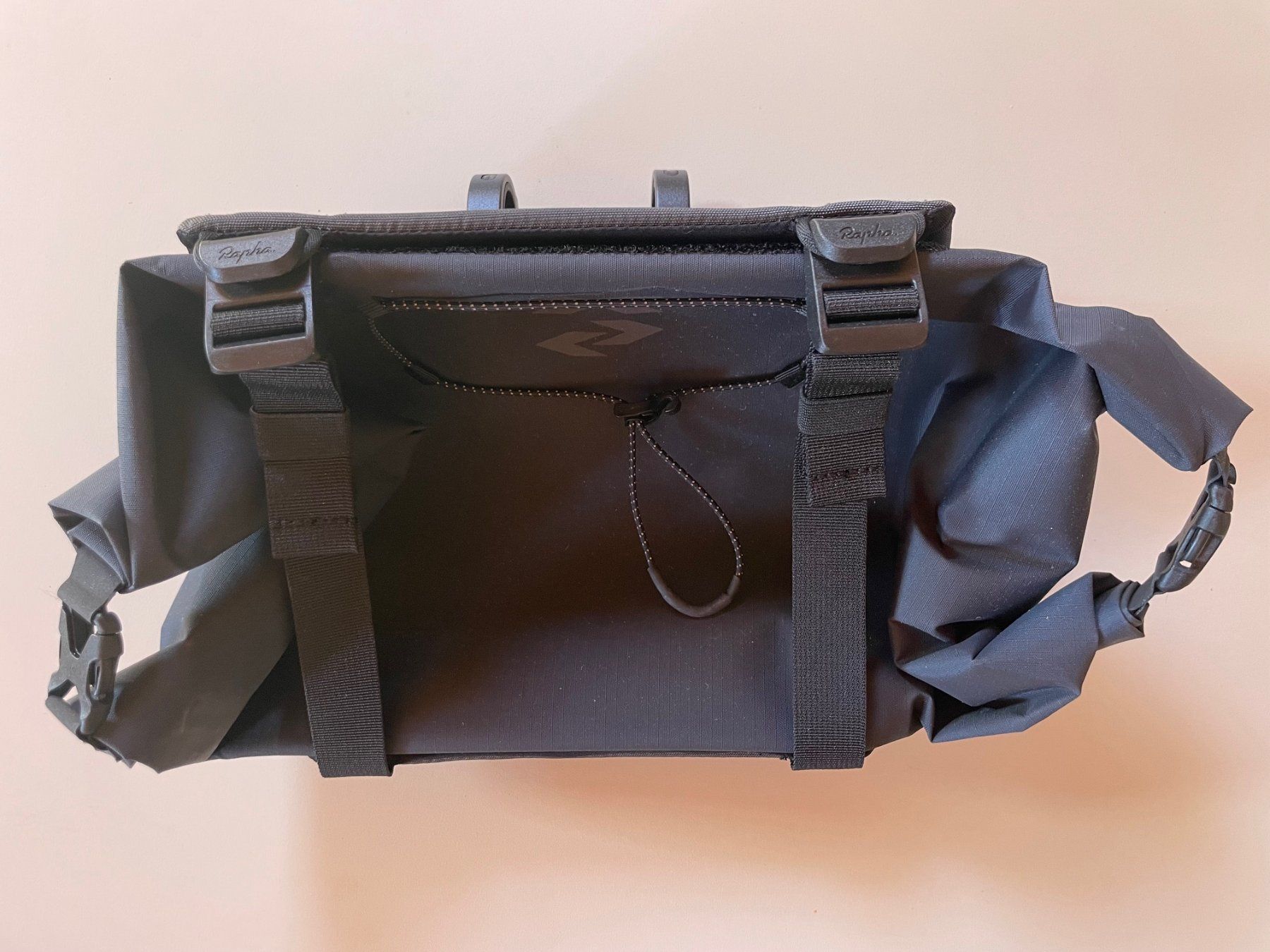 Rapha Borse: Rapha Explore Handlebar Pack 10 L – Nuovo e nell'imballaggio originale da Genève venduto da ironsacha