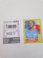 Panini Sticker COD10