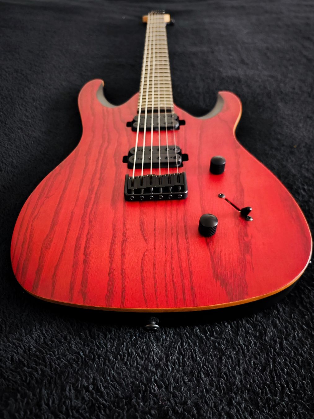 Strumenti musicali: Chapman ML-1 Standard – Usato da Obfelden venduto da tan_9h7p 1
