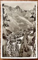 AROSA - Winter 1939