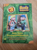 Bob der Baumeister: Riesengeschichtenbuch
