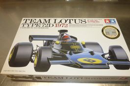 Lotus Type 72D