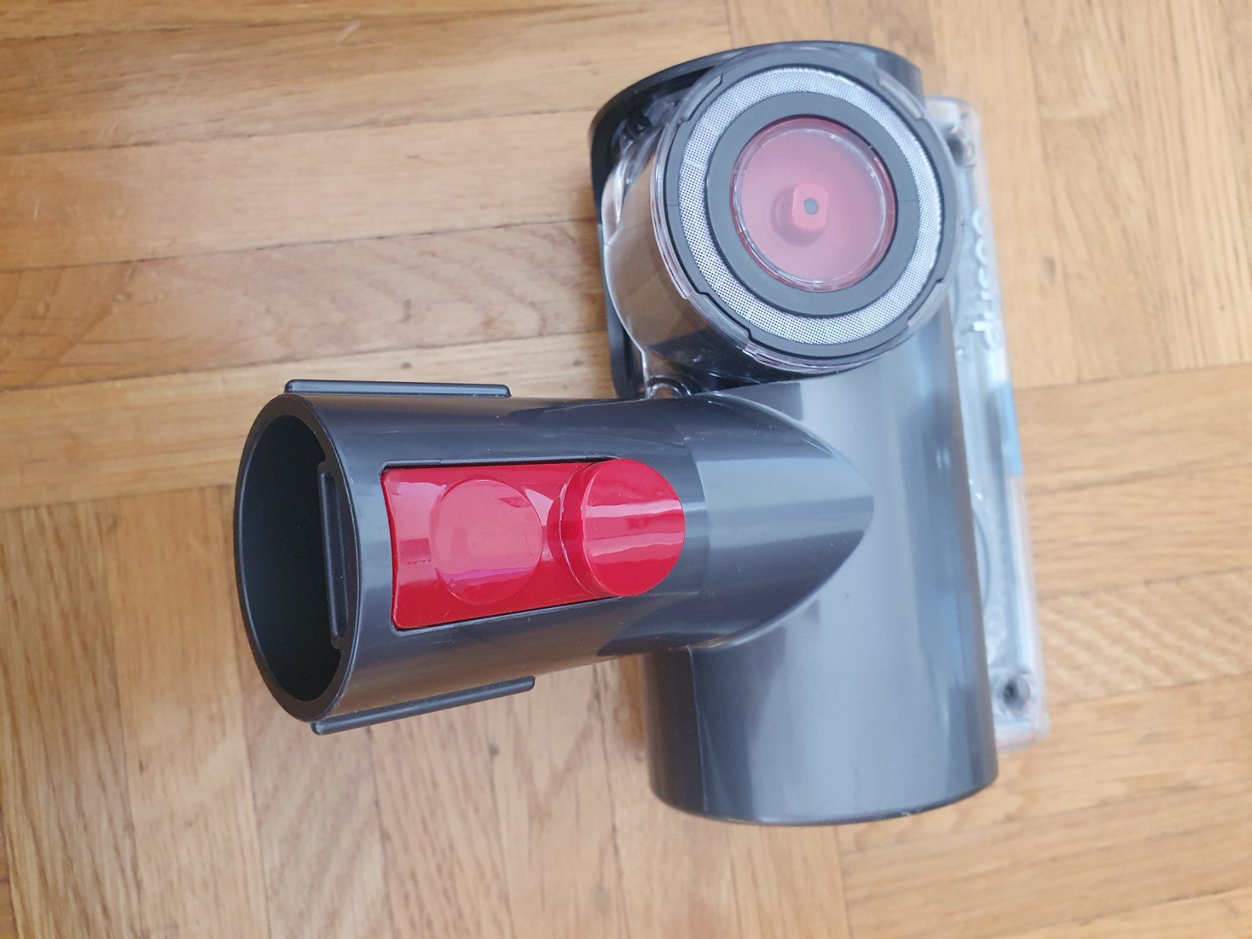 Dyson Staubsauger & Zubehör: Accessoire dyson CY22 – Gebraucht aus Prilly von RoDyRe