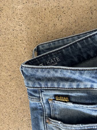 G-Star Kate Boyfriend Jeans