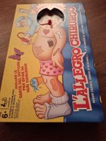 L'Allegro Chirurgo  - Gioco da tavolo per bambini