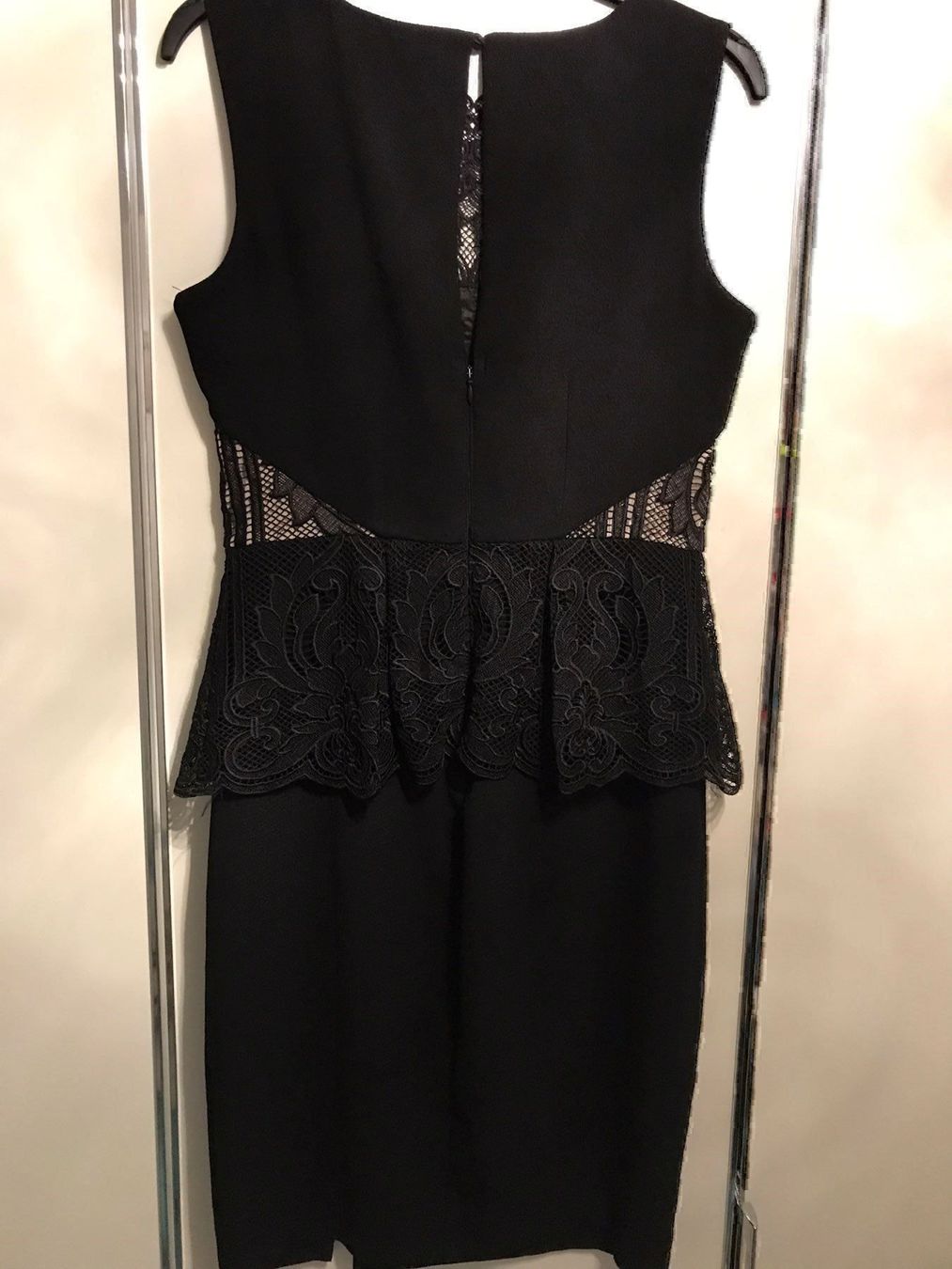 Vestiti: Abendkleid/ Cockteilkleid gr.40 – Nuovo (secondo la descrizione) da Pfungen venduto da Outlet64 5