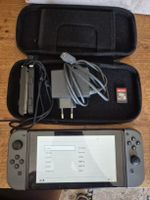 Nintendo Switch Console + Zelda Tears of Kingdom 