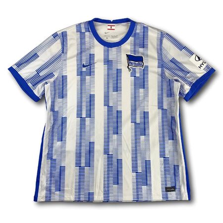 Hertha Berlin - 2021-22 - Heim - XXL - Nike