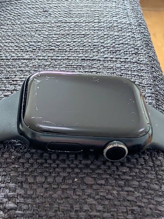 Smartwatch: Apple watch Series 8 – Usato da Basel venduto da ton_bpn2 4