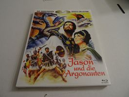 Blu-ray Jason und die Argonauten