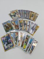 LEGO TCG Holo Karten Konvolut | Alle im Sleeve | Ab 1.-