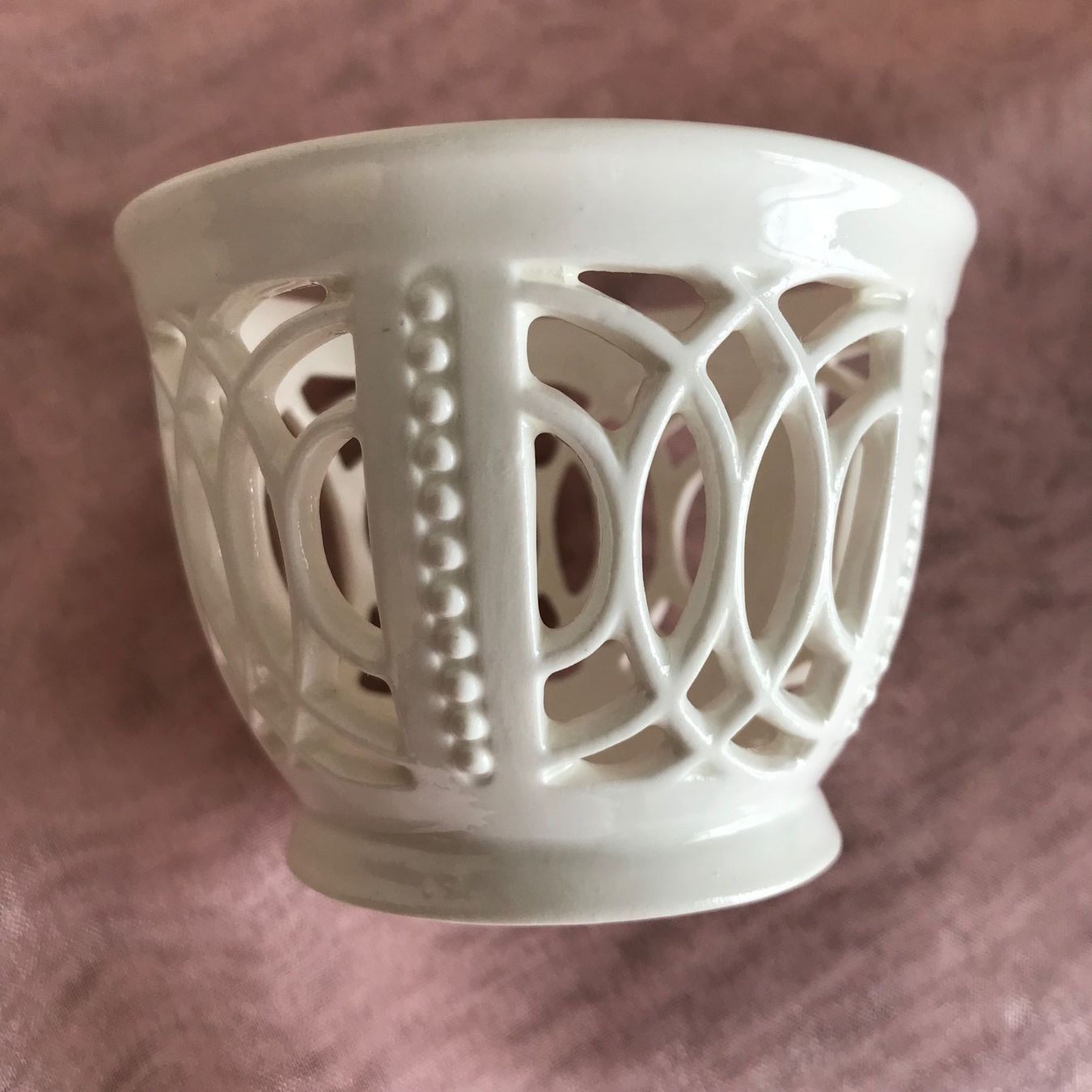 Vasi & Recipienti: Antike Vase mit Schälchen – Usato da Hauptwil venduto da EfairB 4