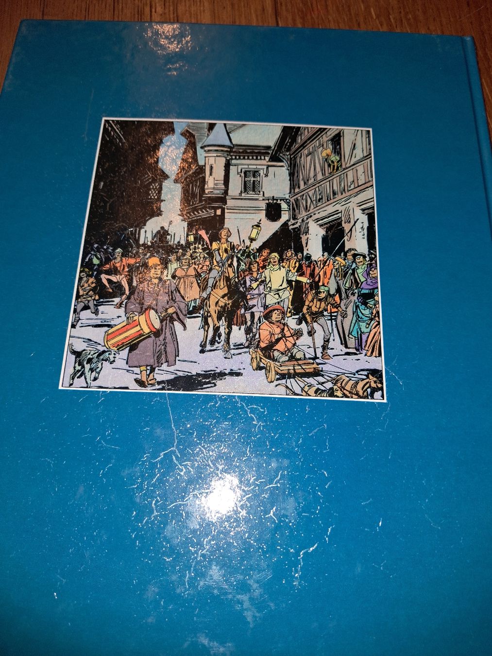 Fumetti: Bd Notre-Dame de Paris de Victor Hugo – Usato da Le locle venduto da juliensaran 4