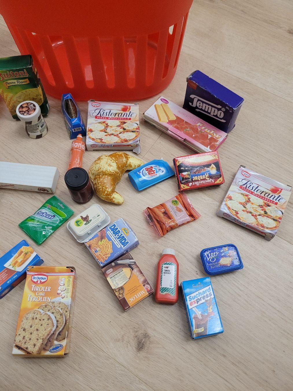 Spielzeuge: Zubehör Verkäuferlilade – Gebraucht aus Lupsingen von sta_wgg5 1