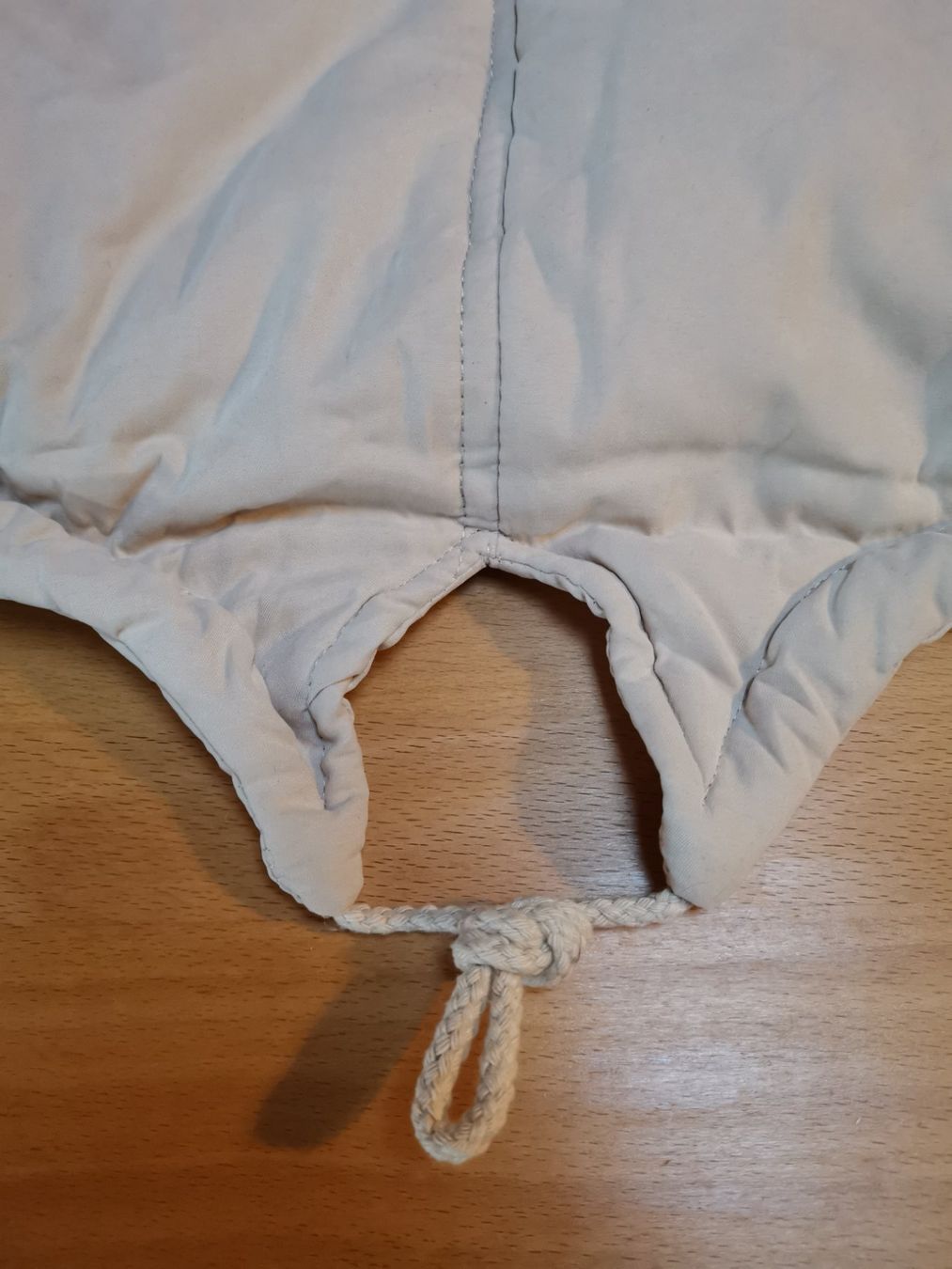 Vestes: Jacke Winter beige meaneor – Neuf avec emballage d'origine à Seuzach par NaehdesignMirjam 6