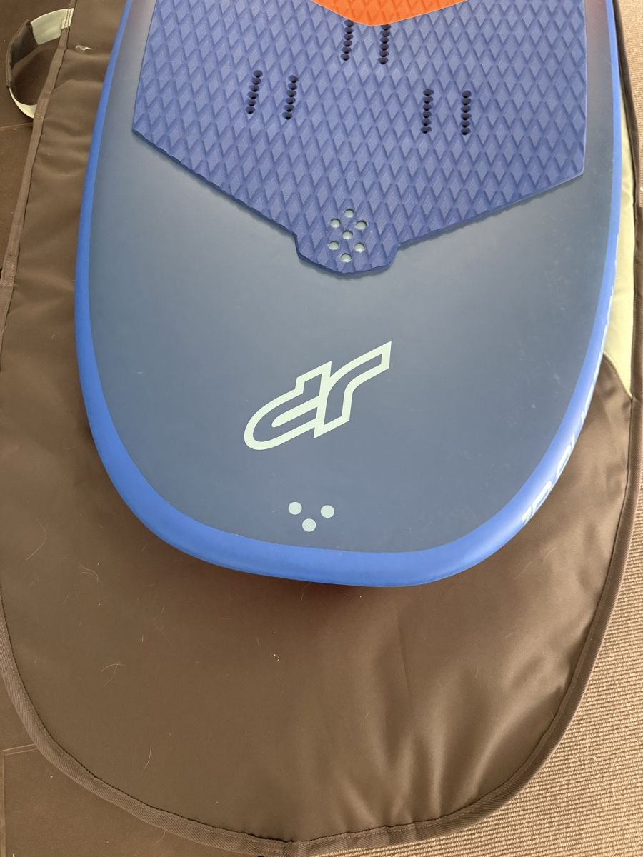 Surfboards & Schwimmbrette: JP Winger Pro Edition 105 l – Neu (gemäss Beschreibung) aus Niederlenz von homovenator77 2