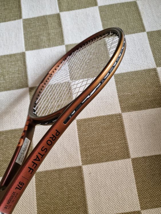 Raquette de tennis Wilson Roger Federer 23 (23