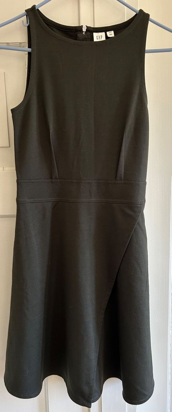 Gap Robes: New Gap Dress, with pockets, size 155/76A – Neuf (Voir description) à Zürich par Sophie0569