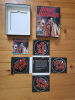Blade Runner – PC Big Box, Deutsch, 4 CDs & Handbuch