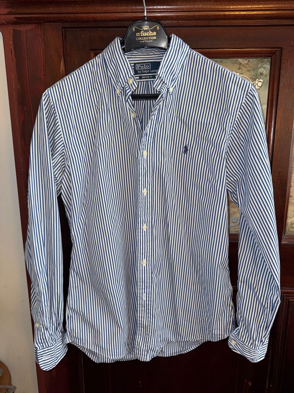 Ralph Lauren Hemden: Polo Ralph Lauren Hemd – Gebraucht aus Obfelden von cesarina10