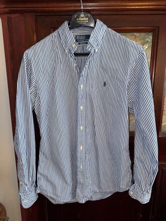 Polo Ralph Lauren Hemd