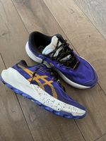 Asics Trabuco 14 Chaussures de course homme taille 42