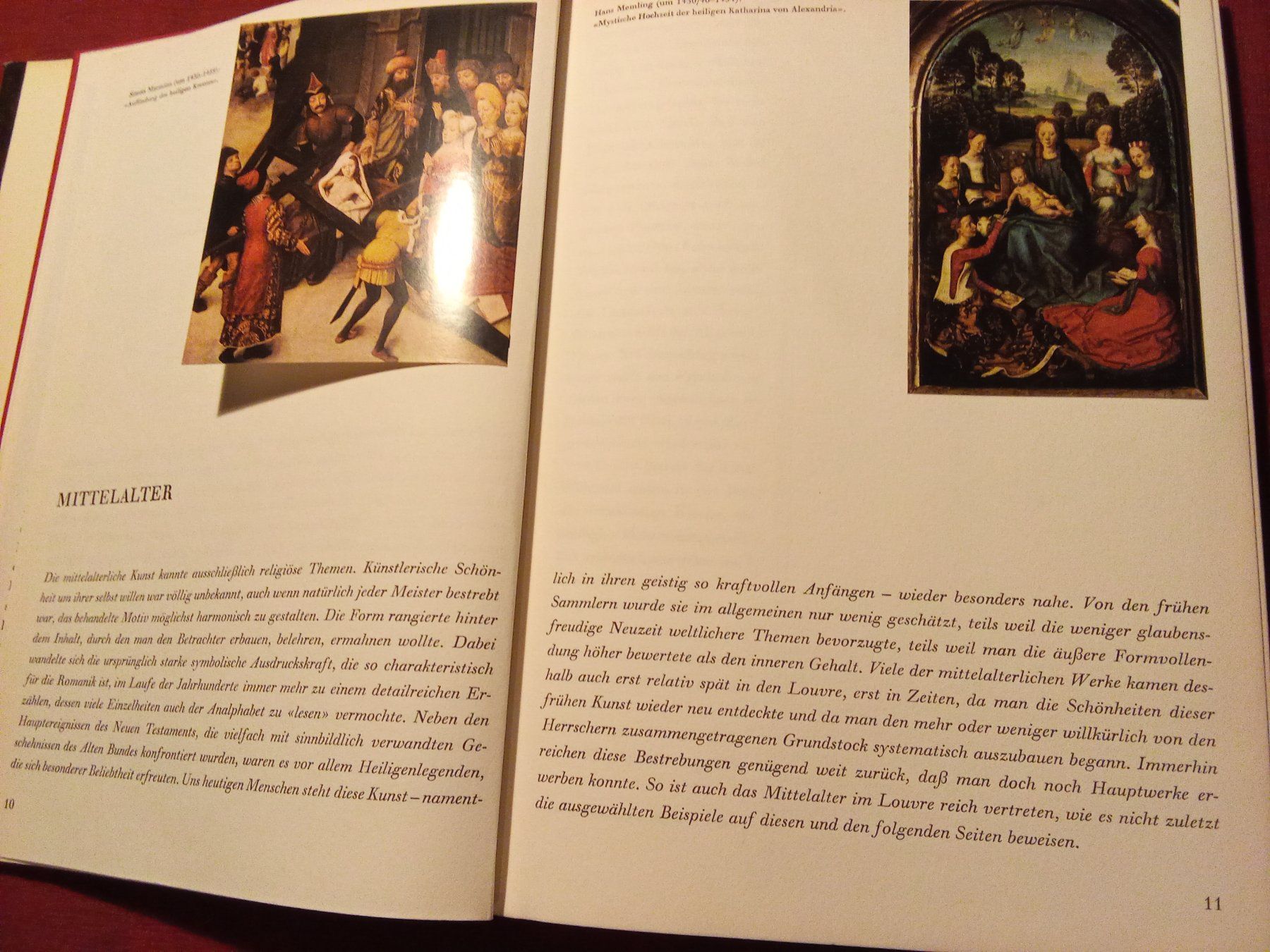 Libri: Museen der Welt - LOUVRE Silva-Verlag 1963 – Usato da Remetschwil venduto da Privatflohmi 3