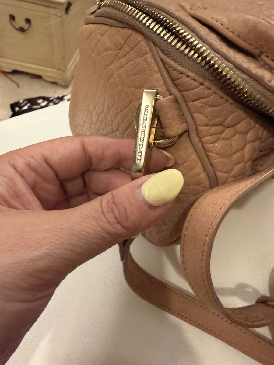Alexander Wang Taschen für Damen: Alexander Wang Rocco bag – Gebraucht aus Mendrisio von ketolin 2