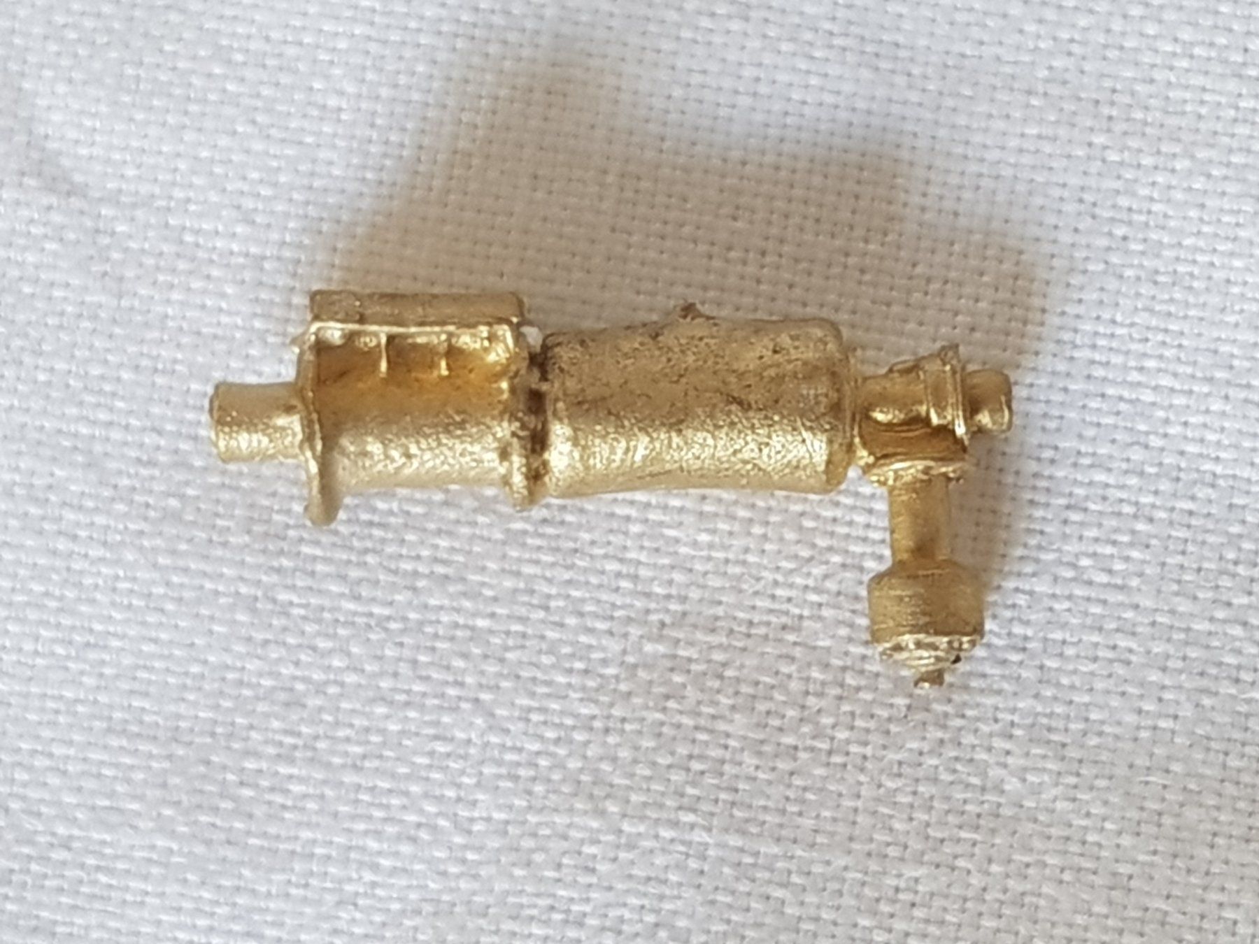 Modellini di ferrovie: Drolshammer Bremsventil – Nuovo (secondo la descrizione) da Luzern venduto da inca55