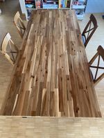 Wooden Dining Table