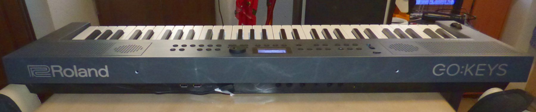 Roland Strumenti musicali: Roland GO:Keys 5 GT – Usato da Curio venduto da FranzBrax 6