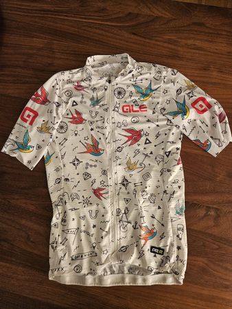 Alé Shirt