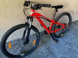 Specialized P.Street 2, Kinder VELO Fahrrad, für 11-12 Jahre