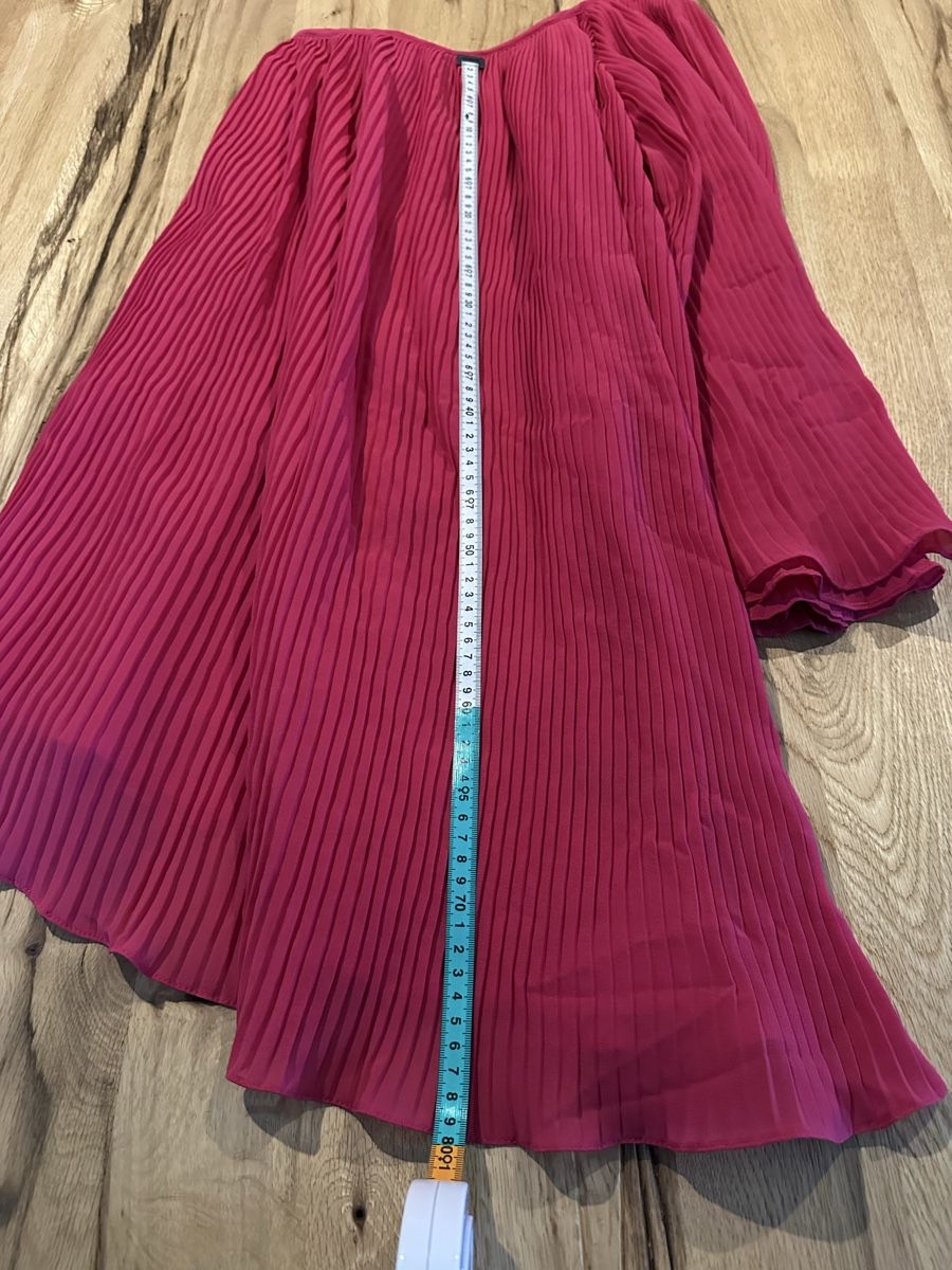 Next Vestiti: Pinkes Kleid von Next – Usato da Füllinsdorf venduto da Neewmi 4