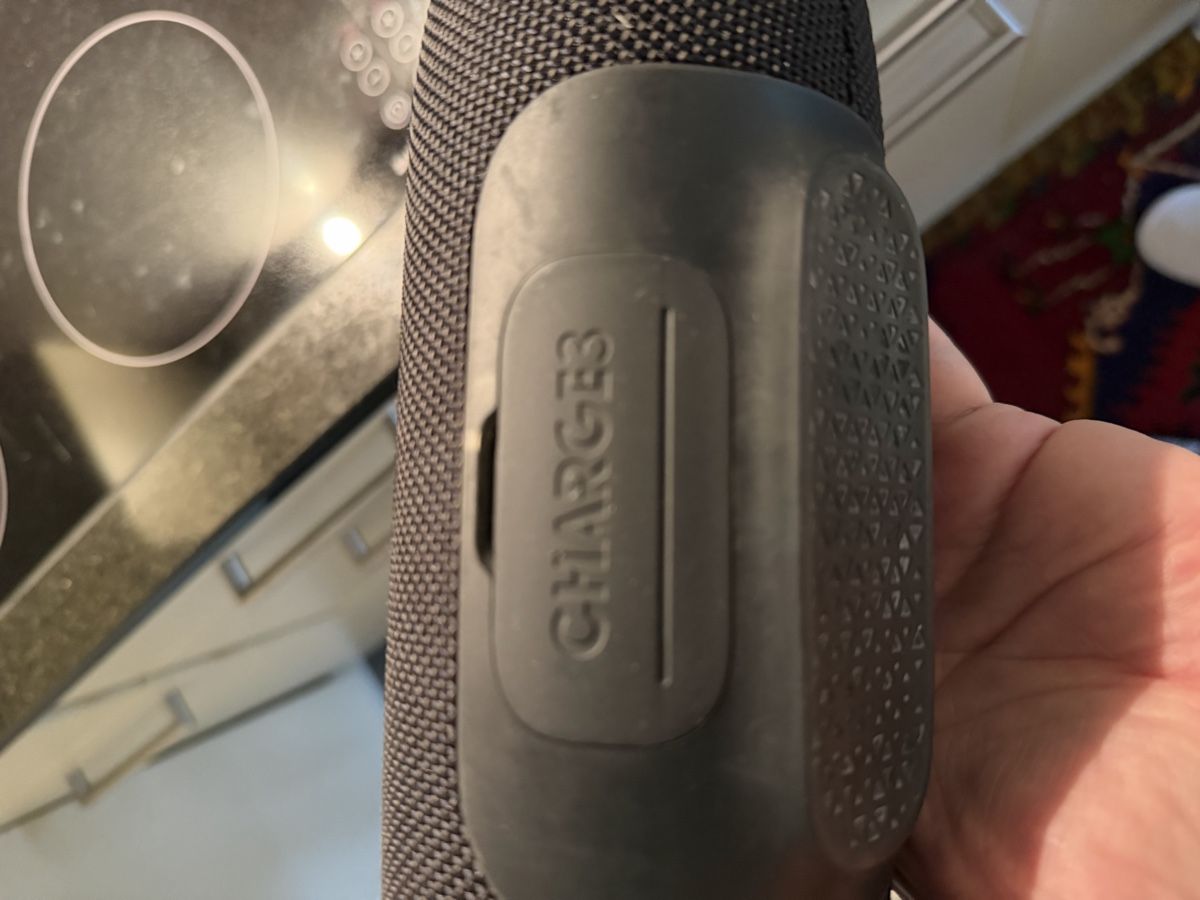 JBL Casse acustiche: JBL Box Charge 3 Musikbox  – Usato da Dagmersellen venduto da Eulito 1