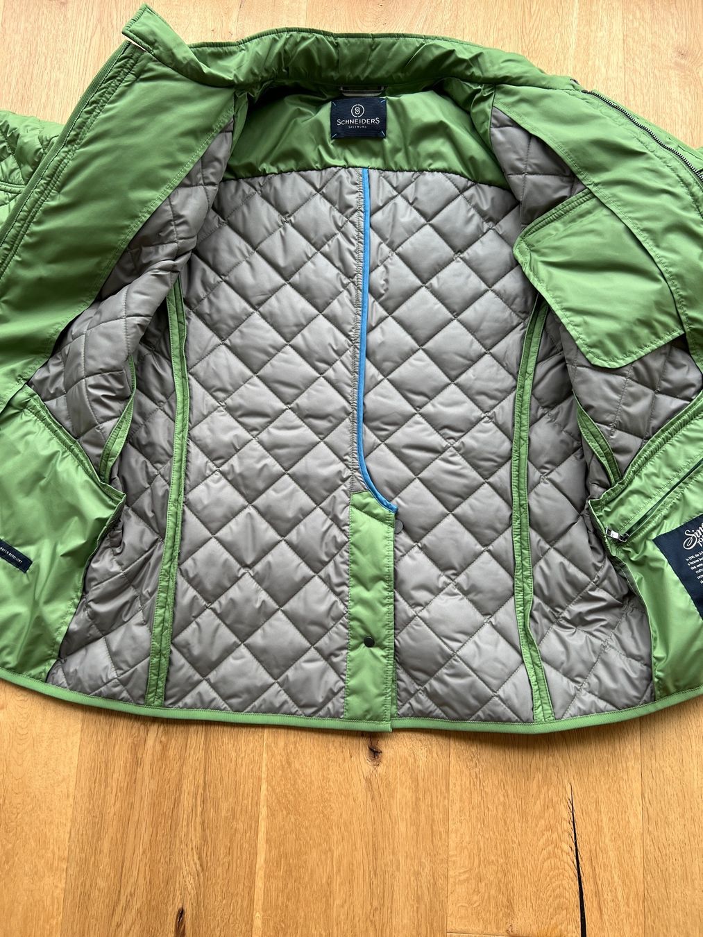 Jacken: Neuer Preis: Jacke, Übergangsjacke – Neu (gemäss Beschreibung) aus Stansstad von Dalmatinerhjf 4