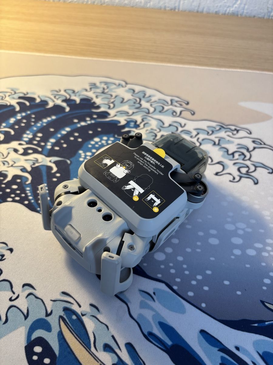 DJI RC Modellbau: DJI Mini 2 Fly More Combo - Top Zustand! – Neu (gemäss Beschreibung) aus Berikon von ram_b8s8 7