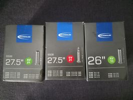 Schwalbe Fahrradschlauch