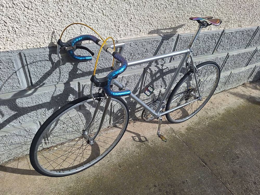 Velo taille 58 hotsell