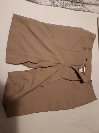 North Face Shorts Gr 6 (M)