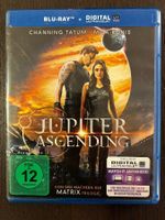 Jupiter Ascending