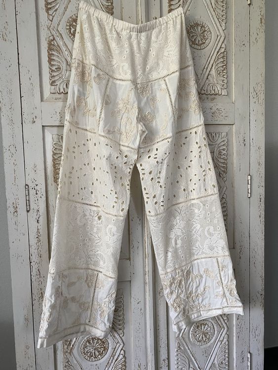Zara Pantaloni: Zara Sommerhose XS – Usato da Tägerwilen venduto da Cessna98 1