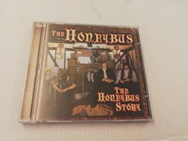 THE HONEYBUS - THE HONEYBUS STORY
