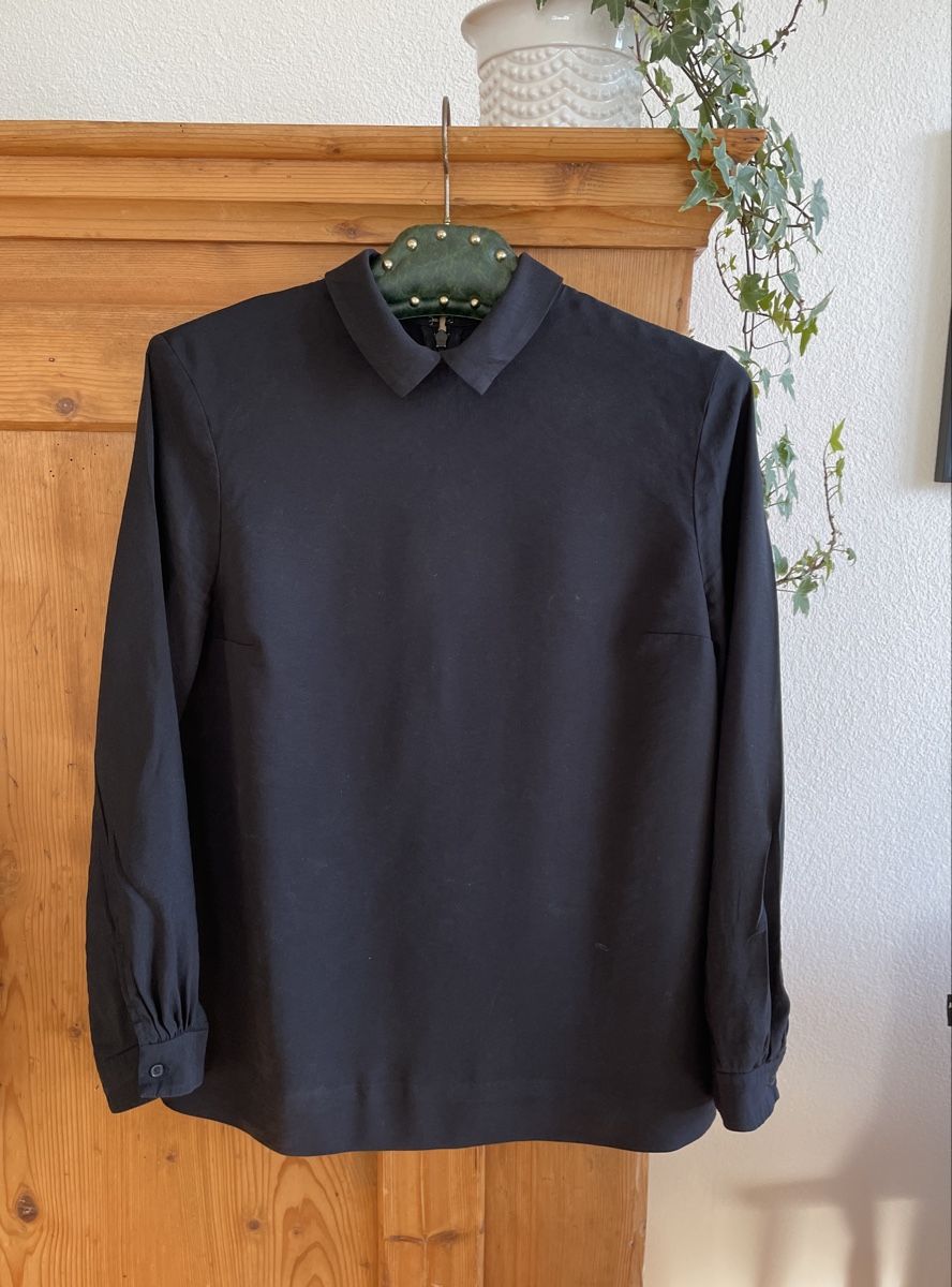 Cos Camicette: Bluse | COS | mit Kragen | Gr 34 – Usato da Zürich venduto da samira12382 1
