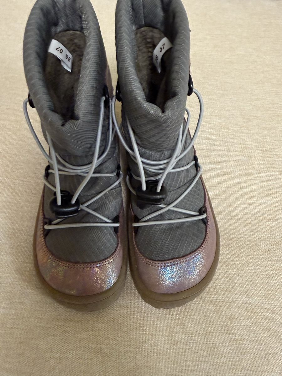 Chaussures filles: Froddo Bareffoot 28 – D'occasion à Adlikon b. Regensdorf par galaxandy 7