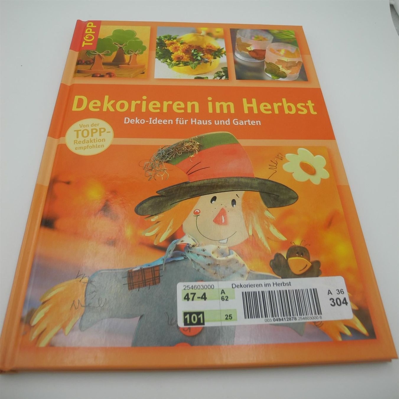 Libri: 3 Bastelbücher, Nr. 25a – Nuovo (secondo la descrizione) da Kottwil venduto da Crazyrolf 7